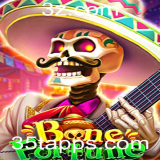 BoneFortune: Descubra o Fascinante Mundo do Novo Jogo Sensação