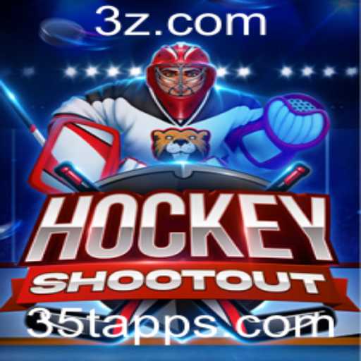 Descubra o Mundo de HockeyShootout: O 35t App que Está Transformando o Gênero Esportivo