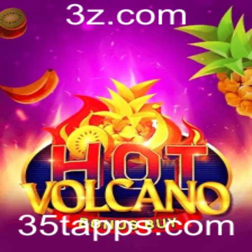 Descubra o Mundo do Jogo HotVolcanoBonusBuy: Regras e Estratégias